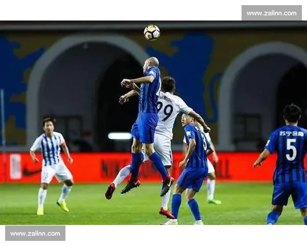 苏宁迎战亚泰强强对话谁能把握关键三分之夜决定联赛走向与荣耀归属