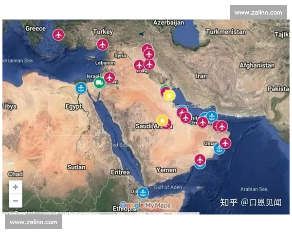 沙特与伊朗对决牵动中东格局博弈新走向解析地区安全能源外交深层影响观察